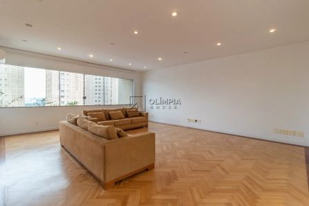 Apartamento com 6 Quartos à venda, 541m² no Alto de Pinheiros, São Paulo