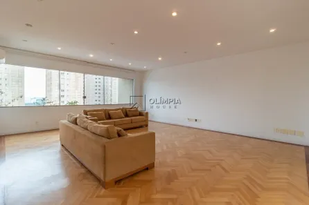 Apartamento com 6 Quartos à venda, 541m² no Alto de Pinheiros, São Paulo