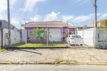Casa com 2 Quartos à venda, 70m² no Harmonia, Canoas