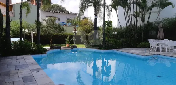 Apartamento com 4 Quartos à venda, 204m² no Campo Belo, São Paulo