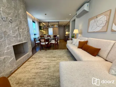 Apartamento com 2 Quartos à venda, 85m² no Mont Serrat, Porto Alegre