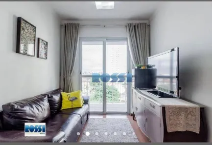 Apartamento com 2 Quartos à venda, 50m² no Parque da Vila Prudente, São Paulo