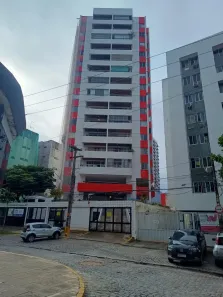 Apartamento com 4 Quartos à venda, 120m² no Boa Viagem, Recife