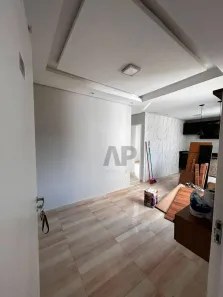 Apartamento com 2 Quartos à venda, 48m² no Residencial Parque Laguna, Salto