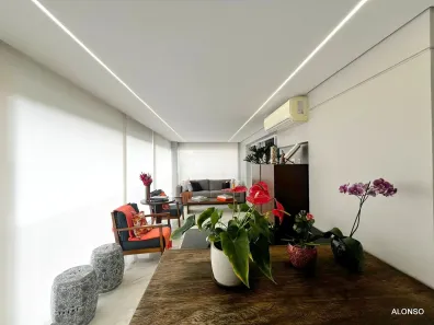 Apartamento com 3 Quartos à venda, 171m² no Jardim Arpoador, São Paulo