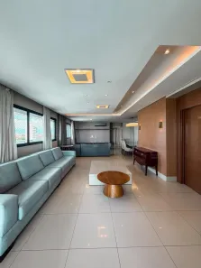 Apartamento com 4 Quartos para alugar, 230m² no Ponta D'Areia, São Luís