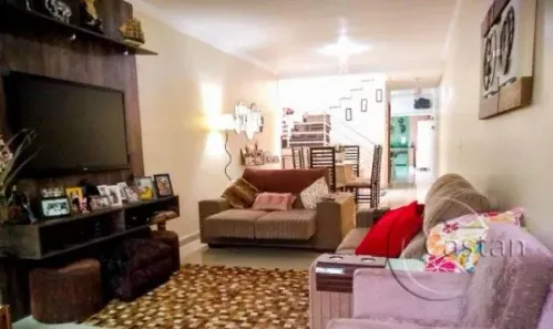 Sobrado com 3 Quartos à venda, 169m² no Vila Alpina, São Paulo