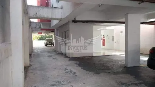 Sala Comercial para alugar, 42m² no Vila Assunção, Santo André