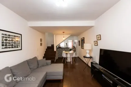 Sobrado com 2 Quartos à venda, 75m² no Perdizes, São Paulo