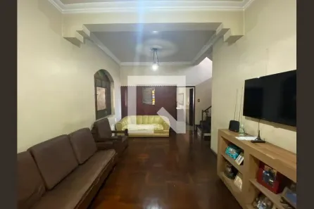 Casa com 6 Quartos à venda, 320m² no Carlos Prates, Belo Horizonte