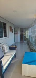Apartamento com 2 Quartos à venda, 110m² no Barra da Tijuca, Rio de Janeiro