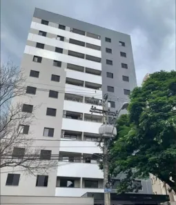 Apartamento com 3 Quartos à venda, 75m² no Cambuí, Campinas