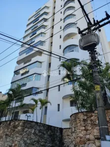 Apartamento com 4 Quartos à venda, 228m² no Centro, São Bernardo do Campo