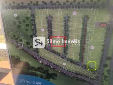 Lote/Terreno à venda, 250m² no Novo Mundo, Uberlândia