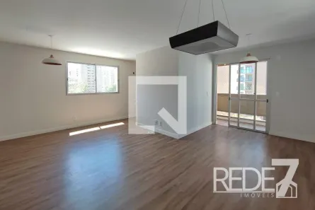 Apartamento com 3 Quartos à venda, 142m² no Centro, Campinas
