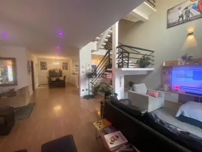 Sobrado com 4 Quartos à venda, 260m² no Parque da Mooca, São Paulo