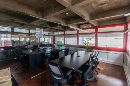 Sala Comercial para alugar, 200m² no Santana, São Paulo
