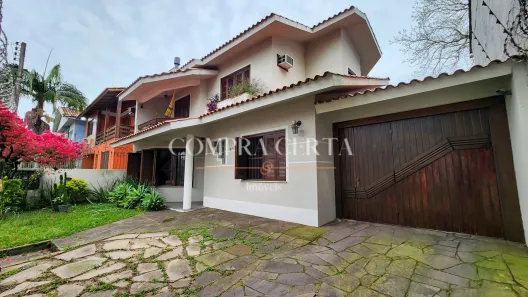 Casa com 3 Quartos à venda, 226m² no Sarandi, Porto Alegre