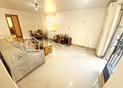 Casa com 4 Quartos à venda, 193m² no Tijuca, Rio de Janeiro