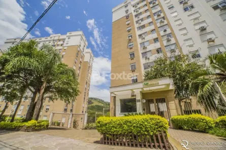 Apartamento com 3 Quartos à venda, 70m² no Jardim Carvalho, Porto Alegre