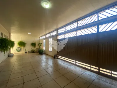 Casa com 3 Quartos à venda, 120m² no Aponiã, Porto Velho