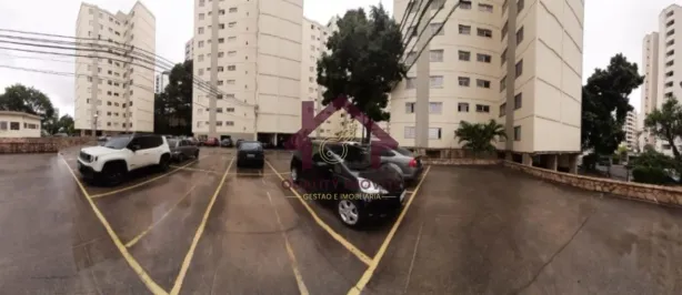 Apartamento com 2 Quartos à venda, 67m² no Vila Monumento, São Paulo
