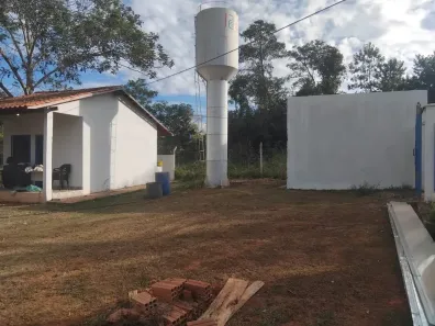 Apartamento com 1 Quarto à venda, 50m² no Pirenópolis, Pirenópolis