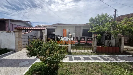 Casa com 3 Quartos à venda, 150m² no Harmonia, Canoas