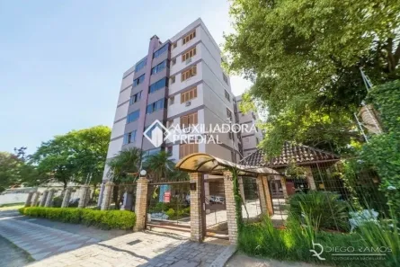 Apartamento com 2 Quartos à venda, 71m² no Bom Jesus, Porto Alegre