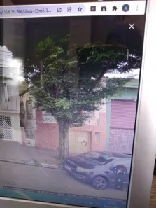 Lote/Terreno à venda, 220m² no Água Rasa, São Paulo