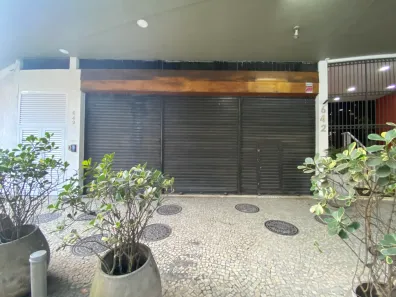 Ponto Comercial para alugar, 95m² no São Conrado, Rio de Janeiro
