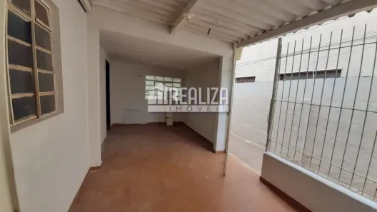 Casa com 3 Quartos à venda, 150m² no Parque das Américas, Uberaba