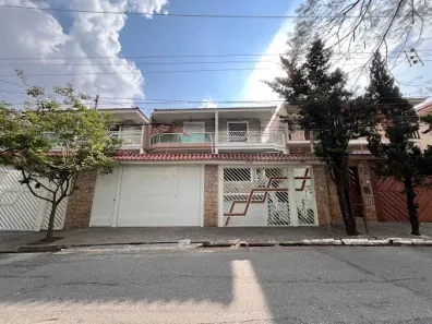 Sobrado com 3 Quartos à venda, 114m² no Vila Irmãos Arnoni, São Paulo