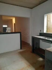 Casa de Condomínio com 2 Quartos à venda, 130m² no Condomínio Residencial Pedro Ferreira de Almeida, Jaú