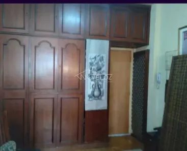 Kitnet à venda, 21m² no Botafogo, Rio de Janeiro