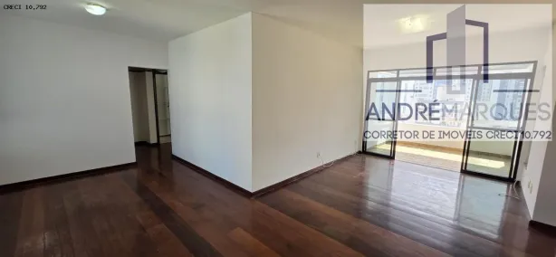 Apartamento com 3 Quartos à venda, 126m² no Caminho das Árvores, Salvador