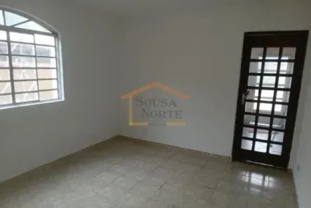 Sobrado com 3 Quartos à venda, 160m² no Vila Aurora (Zona Norte), São Paulo