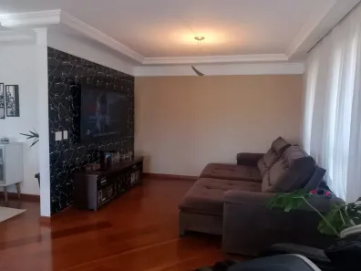 Apartamento com 3 Quartos à venda, 207m² no Centro, Mogi das Cruzes