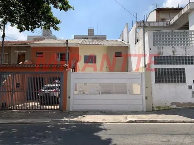 Imóvel Comercial à venda, 156m² no Santana, São Paulo