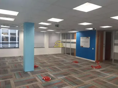 Prédio Comercial à venda, 881m² no Centro, Rio de Janeiro