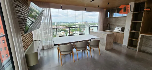 Apartamento com 2 Quartos à venda, 140m² no Sumarezinho, São Paulo