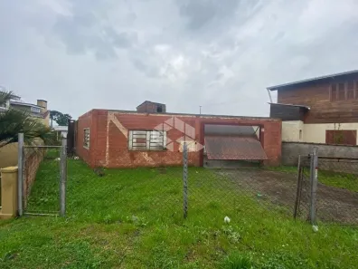 Lote/Terreno à venda, 300m² no Eugênio Ferreira, Canela