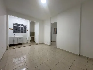 Apartamento com 1 Quarto para alugar, 37m² no Santa Efigênia, São Paulo