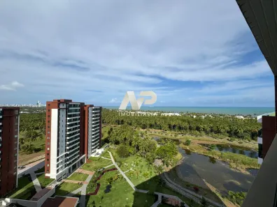 Apartamento com 3 Quartos à venda, 97m² no Paiva, Cabo de Santo Agostinho