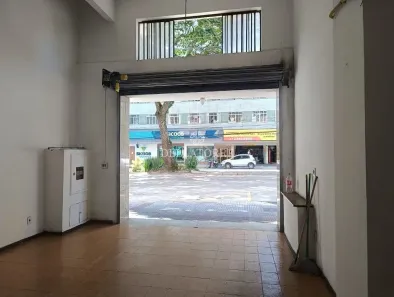 Ponto Comercial para alugar, 37m² no Várzea, Teresópolis