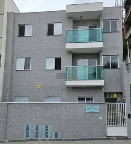 Apartamento com 1 Quarto à venda, 30m² no Vila Esperança, São Paulo