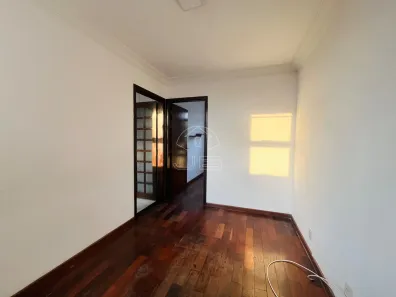Apartamento com 2 Quartos para alugar, 42m² no Conjunto Habitacional Padre Anchieta, Campinas
