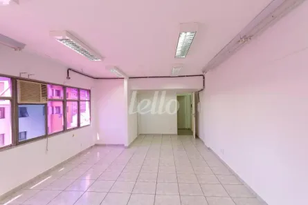 Ponto Comercial para alugar, 209m² no Santana, São Paulo