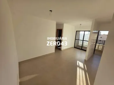 Apartamento com 2 Quartos à venda, 57m² no Parque Jamaica, Londrina