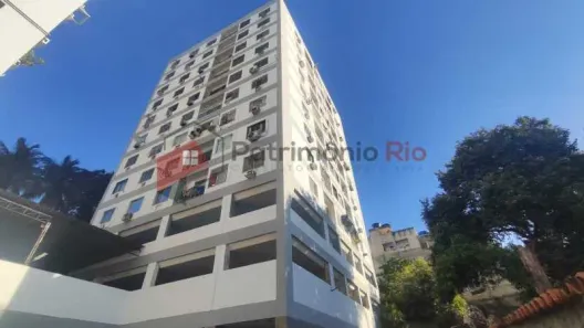 Apartamento com 2 Quartos à venda, 60m² no Ramos, Rio de Janeiro